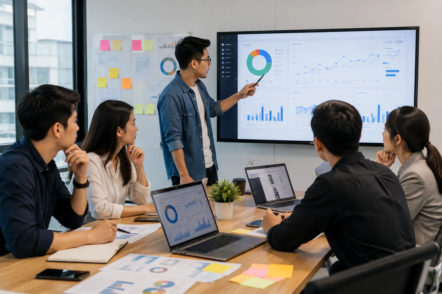 Bagaimana Cara Kerja SEO dalam Digital Marketing