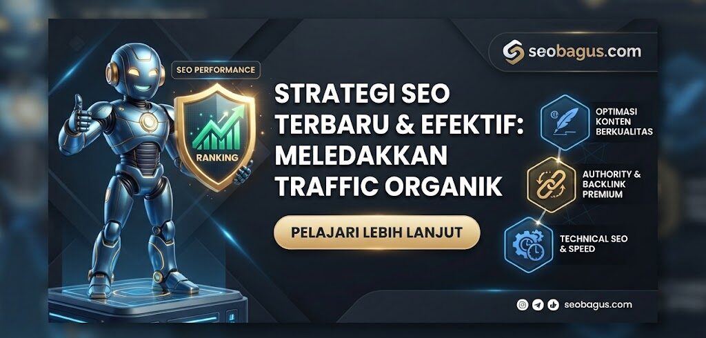 Kesalahan On-Page SEO yang Bikin Ranking Turun, Hindari!